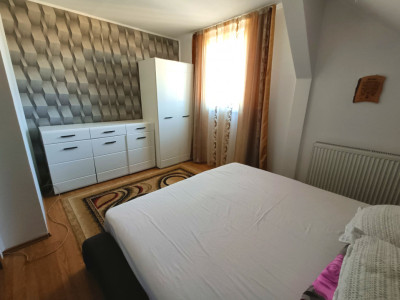 Apartamente de vanzare Sibiu Lazaret imagine mica 7