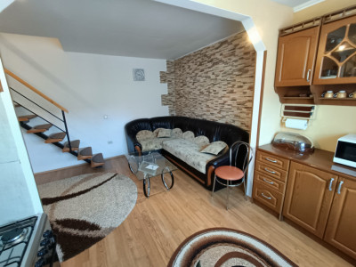 Apartamente de vanzare Sibiu Lazaret imagine mica 9