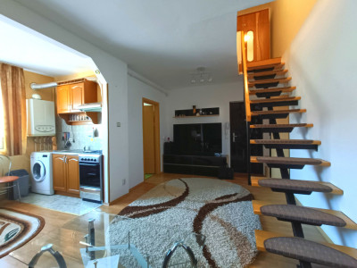 Apartamente de vanzare Sibiu Lazaret imagine mica 12