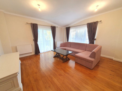 Apartamente de vanzare Sibiu Tilisca imagine mica 2