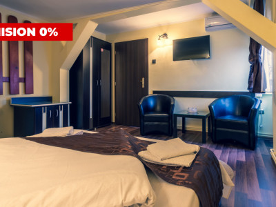 Hoteluri de vanzare Sibiu Central imagine mica 2