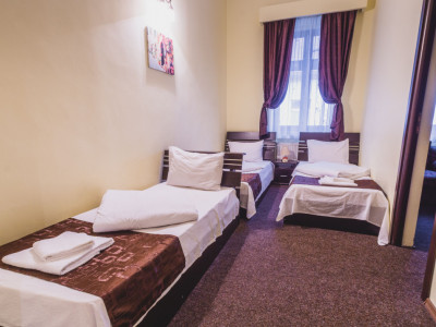 Hoteluri de vanzare Sibiu Central imagine mica 7