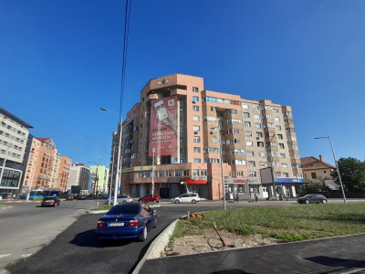 Spatii birouri de inchiriat Sibiu Mihai Viteazul imagine mica 2