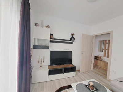 Apartamente de inchiriat Sibiu Doamna Stanca imagine mica 2