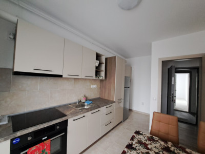 Apartamente de inchiriat Sibiu Doamna Stanca imagine mica 7