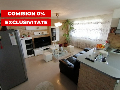 Apartamente de vanzare Sibiu Rahovei imagine mica 1
