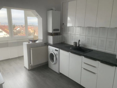 Apartamente de inchiriat Sibiu Valea Aurie imagine mica 6