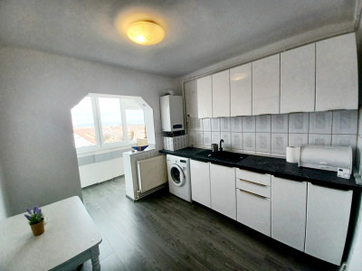 Apartamente de inchiriat Sibiu Valea Aurie imagine mica 7