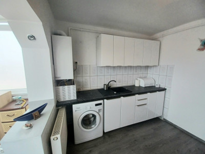 Apartamente de inchiriat Sibiu Valea Aurie imagine mica 8