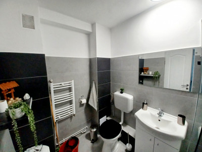 Apartamente de inchiriat Sibiu Valea Aurie imagine mica 10