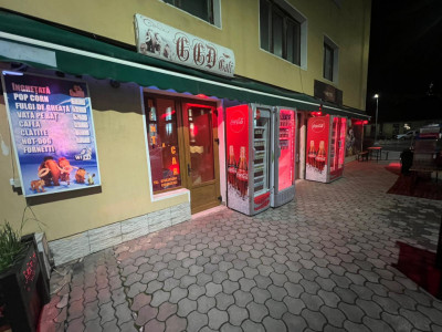 Spatii comerciale de inchiriat Fagaras imagine mica 5