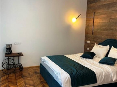 Hoteluri de vanzare Sibiu Orasul de Jos imagine mica 9