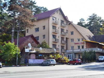 Hoteluri de vanzare Talmaciu imagine mica 2