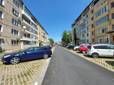 Apartamente de vanzare Sibiu Mihai Viteazul imagine mica 1