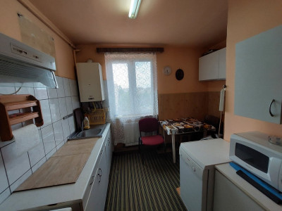 Apartamente de vanzare Sibiu Mihai Viteazul imagine mica 2