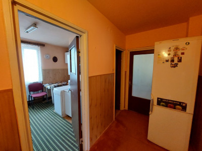 Apartamente de vanzare Sibiu Mihai Viteazul imagine mica 3