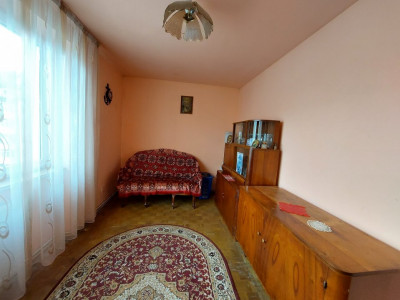 Apartamente de vanzare Sibiu Mihai Viteazul imagine mica 7