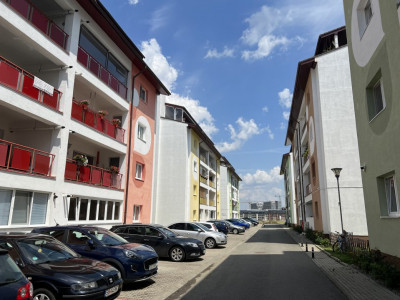 Apartamente de vanzare Sibiu Calea Cisnadiei - Arhitectilor imagine mica 3