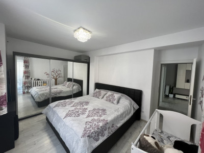 Apartamente de vanzare Sibiu Calea Cisnadiei - Arhitectilor imagine mica 9