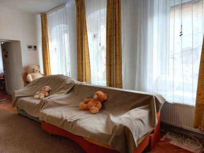 Apartamente de vanzare Cisnadie imagine mica 2