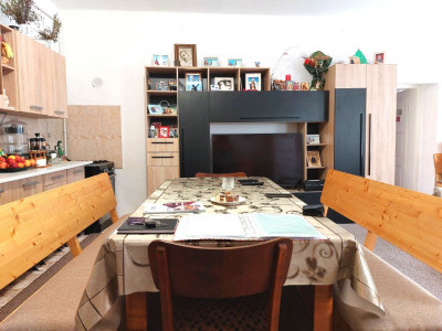 Apartamente de vanzare Cisnadie imagine mica 4