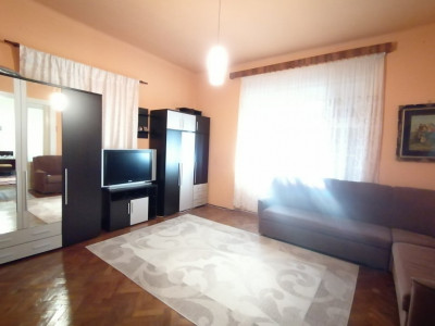 Case de vanzare Sibiu Central imagine mica 2