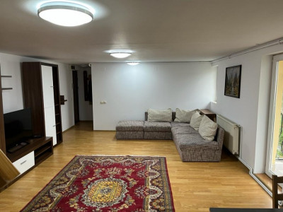 Apartamente de vanzare Sibiu Rahovei imagine mica 1