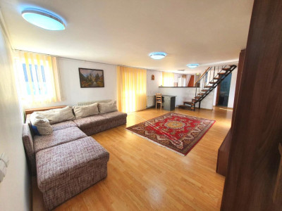 Apartamente de vanzare Sibiu Rahovei imagine mica 3