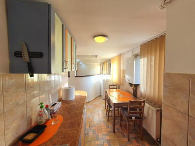 Apartamente de vanzare Sibiu Rahovei imagine mica 4