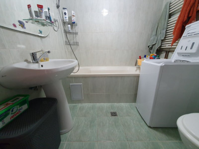 Apartamente de vanzare Sibiu Rahovei imagine mica 5