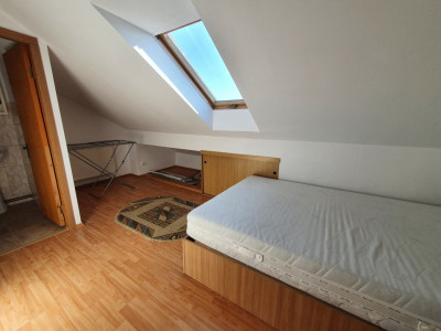 Apartamente de vanzare Sibiu Rahovei imagine mica 7