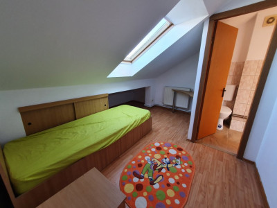 Apartamente de vanzare Sibiu Rahovei imagine mica 8