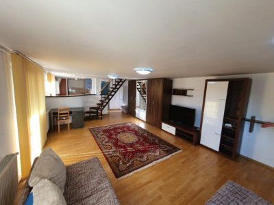 Apartamente de vanzare Sibiu Rahovei imagine mica 11