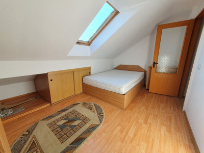Apartamente de vanzare Sibiu Rahovei imagine mica 15
