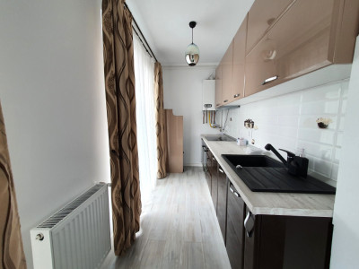 Apartamente de vanzare Sibiu Doamna Stanca imagine mica 5