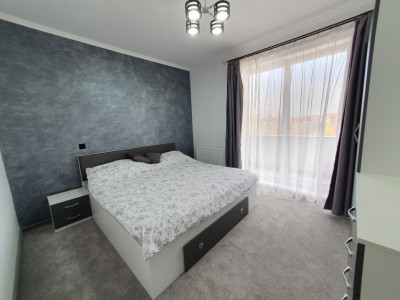 Apartamente de vanzare Sibiu Doamna Stanca imagine mica 11