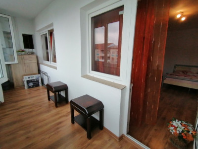 Apartamente de vanzare Sibiu Central imagine mica 8