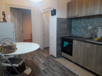 Apartamente de vanzare Sibiu Sub Arini imagine mica 3