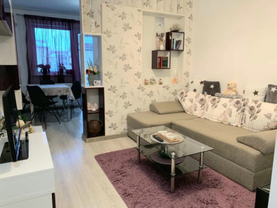 Apartamente de vanzare Sibiu Turnisor imagine mica 2