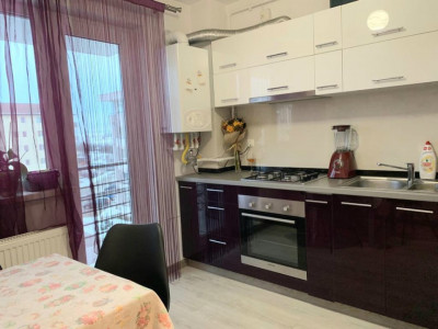 Apartamente de vanzare Sibiu Turnisor imagine mica 5