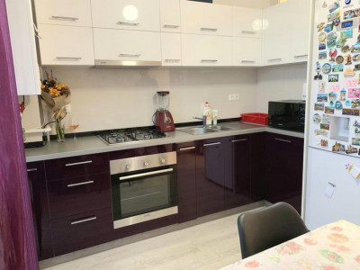 Apartamente de vanzare Sibiu Turnisor imagine mica 6