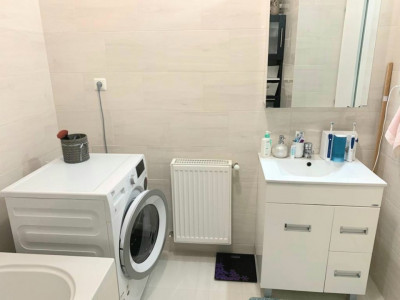 Apartamente de vanzare Sibiu Turnisor imagine mica 7