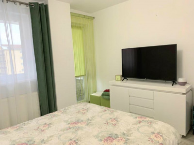 Apartamente de vanzare Sibiu Turnisor imagine mica 10