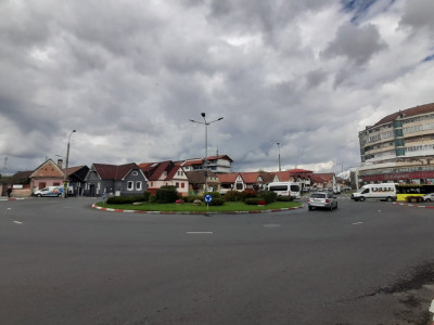 Apartamente de vanzare Sibiu Turnisor imagine mica 15