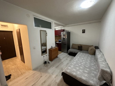 Apartamente de vanzare Sibiu Calea Cisnadiei - Arhitectilor imagine mica 1