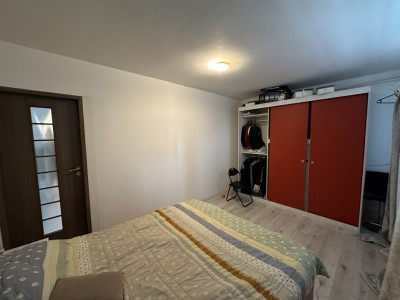 Apartamente de vanzare Sibiu Calea Cisnadiei - Arhitectilor imagine mica 3