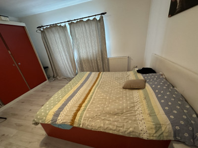 Apartamente de vanzare Sibiu Calea Cisnadiei - Arhitectilor imagine mica 4