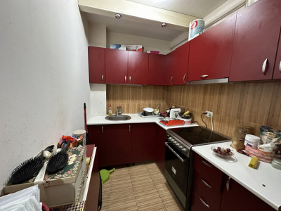 Apartamente de vanzare Sibiu Calea Cisnadiei - Arhitectilor imagine mica 6