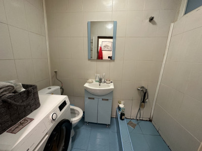 Apartamente de vanzare Sibiu Calea Cisnadiei - Arhitectilor imagine mica 7