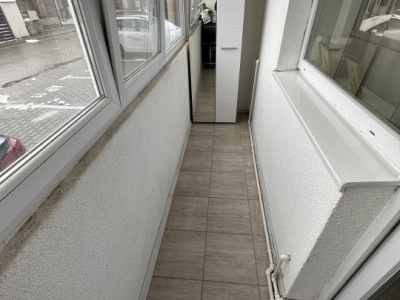 Apartamente de vanzare Sibiu Calea Cisnadiei - Arhitectilor imagine mica 8